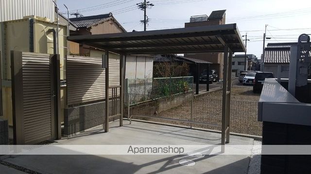 D-room桜木町の内装写真