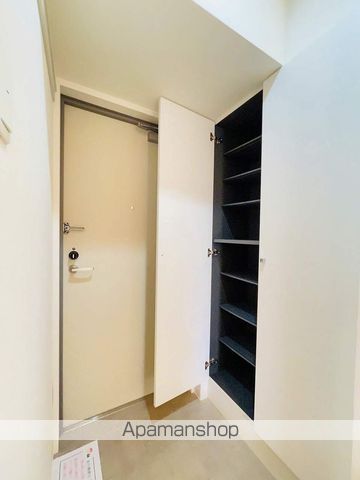 アルクス金山の内装写真
