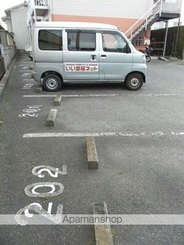 シティハイツ林のその他写真