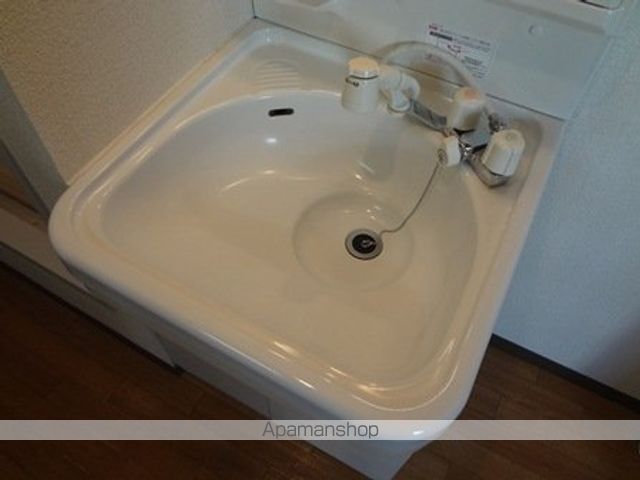 パークヒルズ大通中央の内装写真