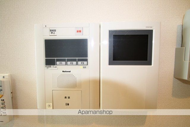 新大阪南グランドマンションの内装写真