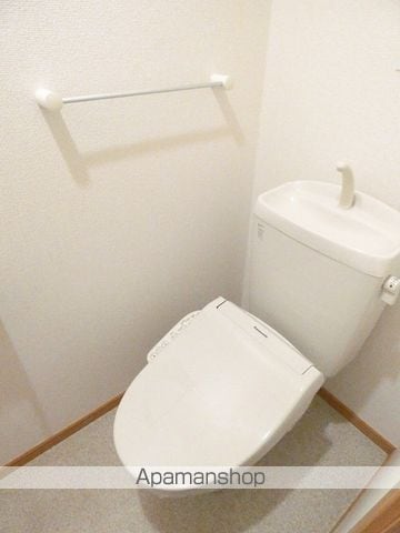 プラシードIの内装写真