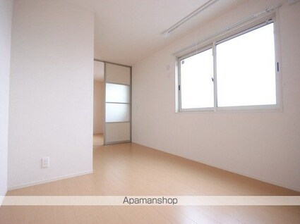 フラハ[1LDK/46.86m2]の内装4