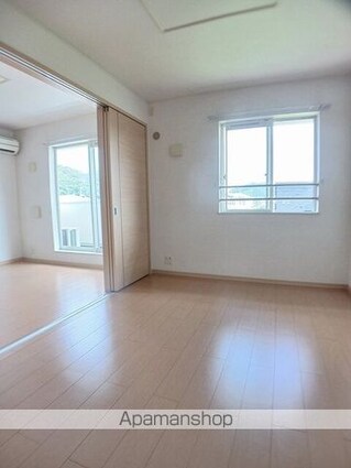 ヴァン・リジェール[2LDK/55.81m2]のその他内装1