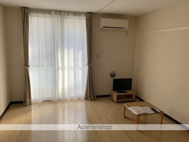 レオネクストビタノーバの内装写真
