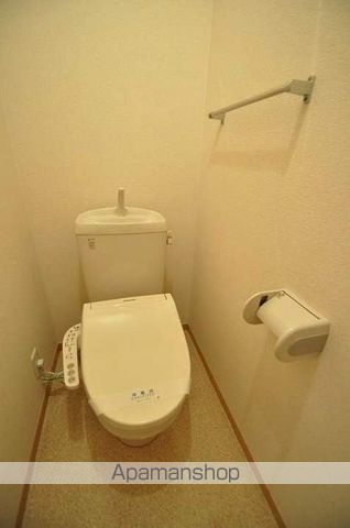 ローズコートつしまの内装写真