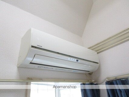 東京都杉並区成田東１丁目[1K/12.42m2]のその他設備