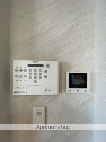 ボナールの内装写真