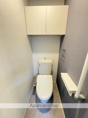 ヒカルサ京田辺大住の内装写真