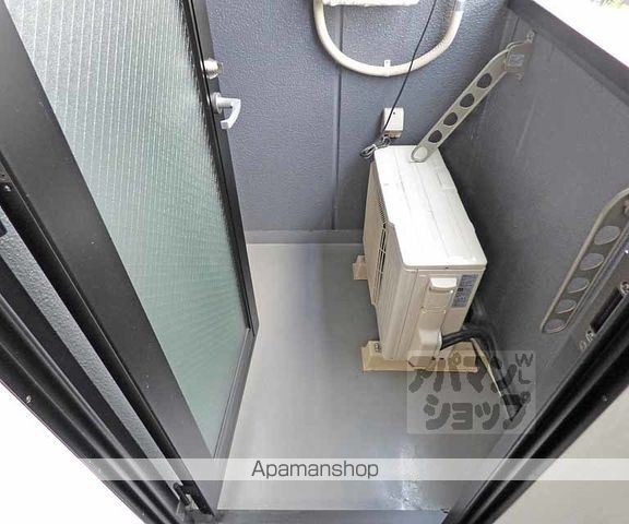 イクスピリオド京都河原町の内装写真