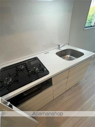 ＪＰＴ　ＲＥＳＩＤＥＮＳＥ[1LDK/38.08m2]のキッチン