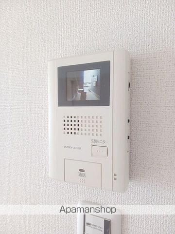 ヴェルドール大樹Iの内装写真