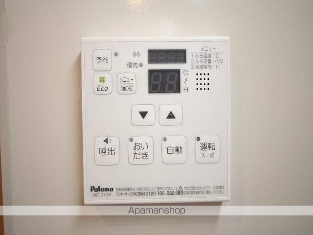 アステリア萱町の内装写真
