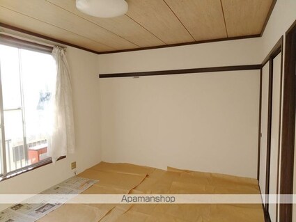 フォーブル百瀬[1K/19.8m2]の内装