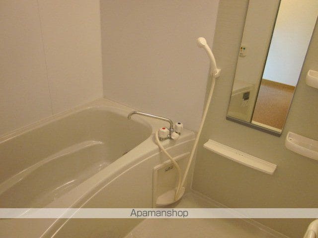 ミルフィーユ壱番館の内装写真
