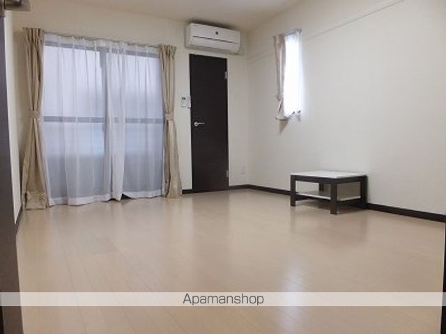 レオネクストグロリア京橋南IIの内装写真