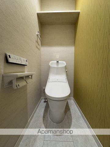 DCR若松町の内装写真