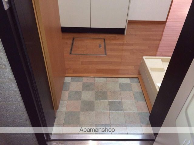 CASA BONITAの内装写真