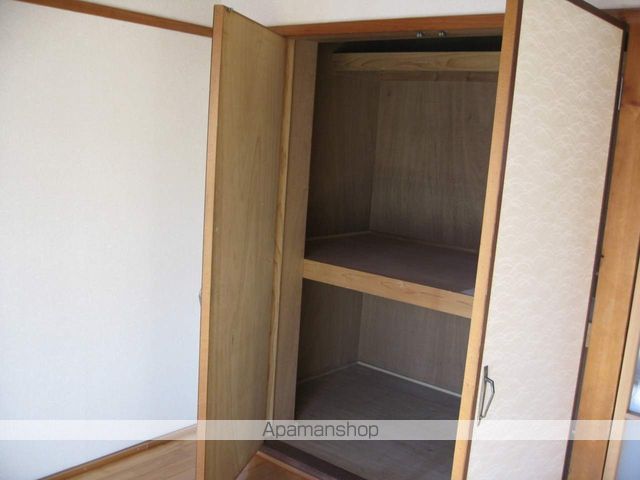 89.BLDの内装写真