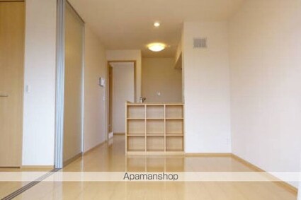 グランドゥール三笠山[1LDK/33.12m2]のリビング・居間