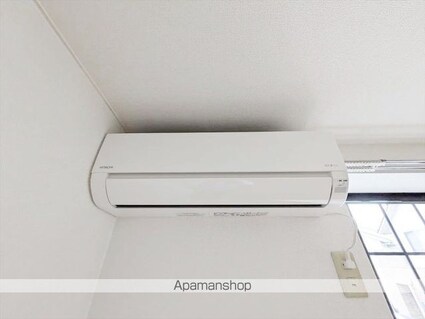 グラン・クール　Ａ[2LDK/61.98m2]のその他設備