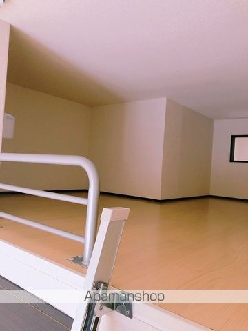 レオネクストアベーテの内装写真
