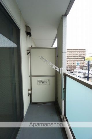 ベル クラールの内装写真