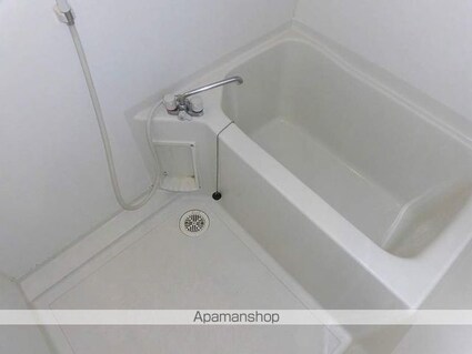 グランビュー[1LDK/37.5m2]のバス