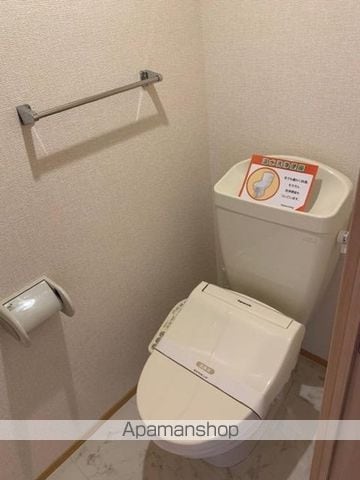 レジデンス芽の内装写真