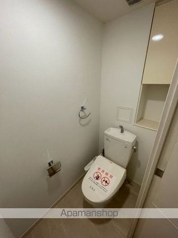 パークホームズ福島エルグレースの内装写真