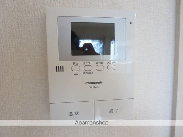 ボーヌンク横手の内装写真