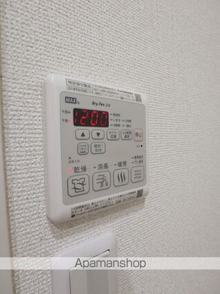 フジパレス泉佐野駅東Ⅰ番館[1K/31m2]の内装1