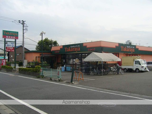 コーポチェリーパイの周辺写真