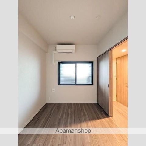 SーRESIDENCE谷町六丁目ALOの内装写真