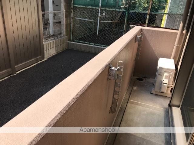 ヴェルデみなみの内装写真