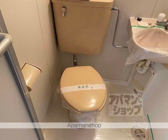 シャトーゆいの内装写真