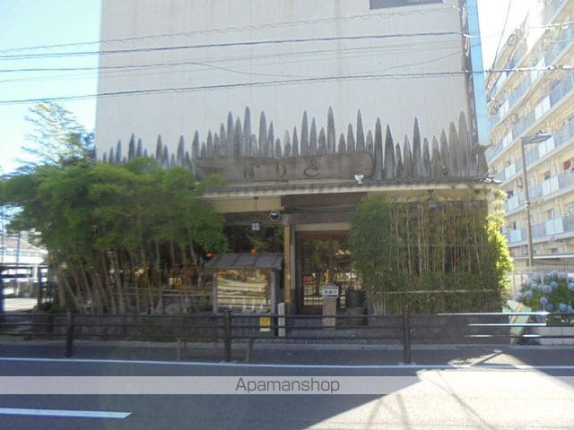 フロントアイランドハイツの周辺写真