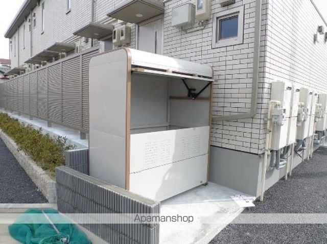 WHITE COURTのその他写真