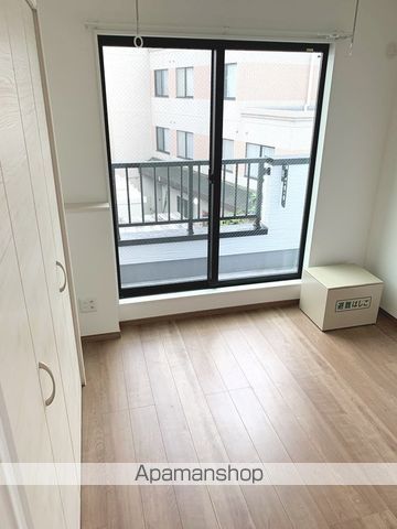 アーバンパーク宮前平EASTの内装写真