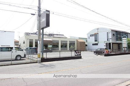 シャンテ・シャル[1LDK/43m2]の周辺1