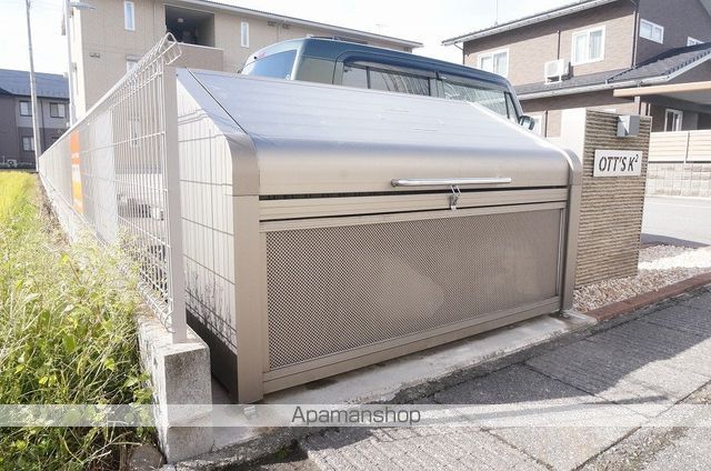 OTT’S K2のその他写真