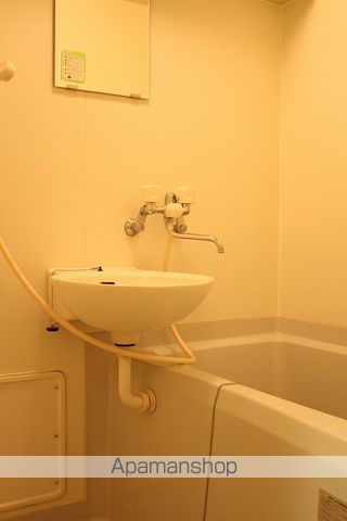 アーバン内海Eの内装写真