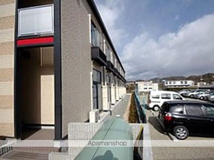 レオパレスカラマス[1K/20.28m2]のその他部屋・スペース1