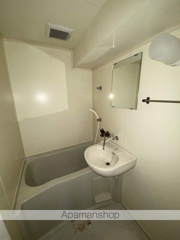 リボン金屋町マンションの内装写真