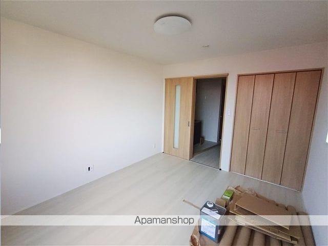 リアリス八木山本町の内装写真