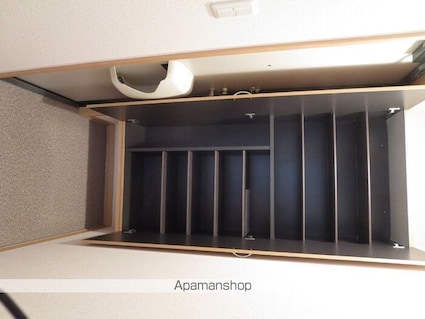 サザン・イースト[1LDK/36.29m2]の玄関