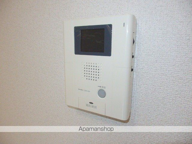 パークヒルズ中央12の内装写真
