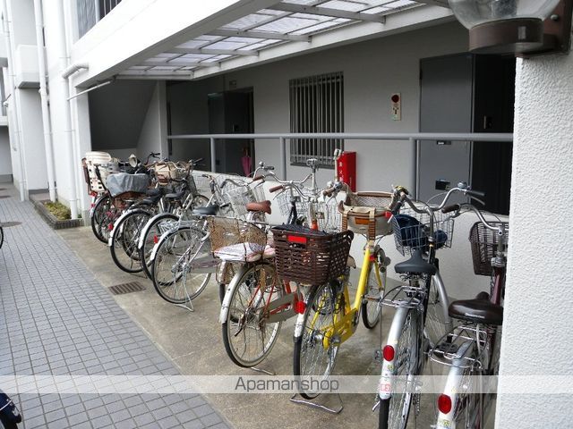 久宝寺西田マンションのその他写真