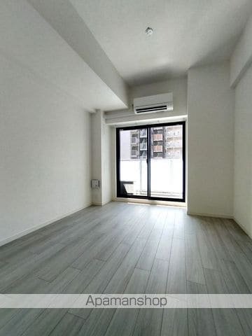 S−RESIDENCE阿波座BOUNCYの内装写真