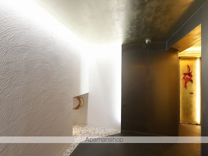 ＬＯＶＩＥ麻布十番[1R/25.51m2]の共用部